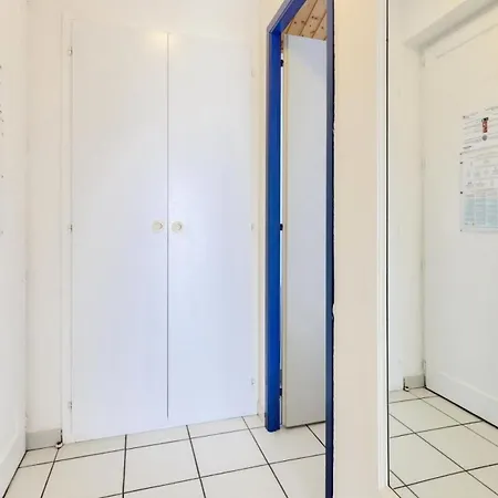 Port Bourgenay - Maeva - 2 Pieces 4 Personnes Selection Mae-7056 * Talmont-Saint-Hilaire