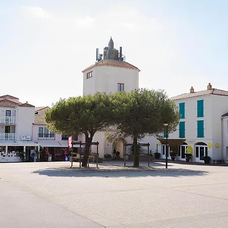 Port Bourgenay - Maeva - 2 Pieces 4 Personnes Selection Mae-7056 Daire Talmont-Saint-Hilaire