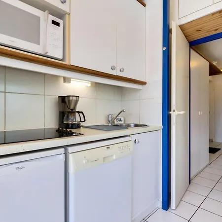 Port Bourgenay - Maeva - 2 Pieces 4 Personnes Selection Mae-7056 Apartmán *