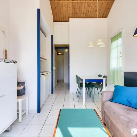 Apartmán Port Bourgenay - Maeva - 2 Pieces 4 Personnes Selection Mae-7056 Talmont-Saint-Hilaire