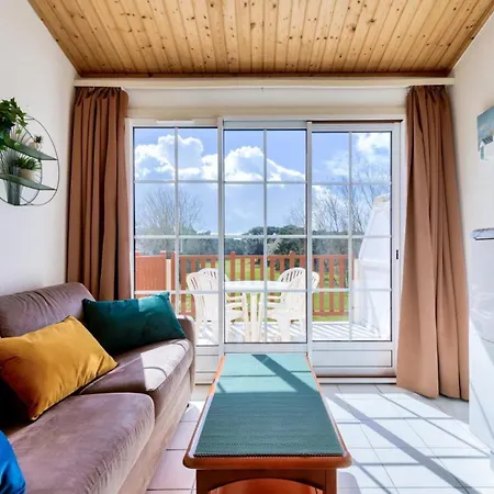 Port Bourgenay - Maeva - 2 Pieces 4 Personnes Selection Mae-7056 Apartmán *
