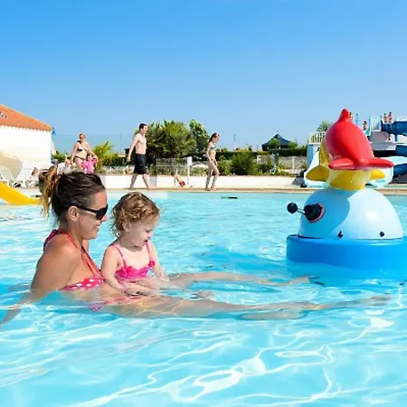 Port Bourgenay - Maeva - 2 Pieces 4 Personnes Selection Mae-7056 Apartmán