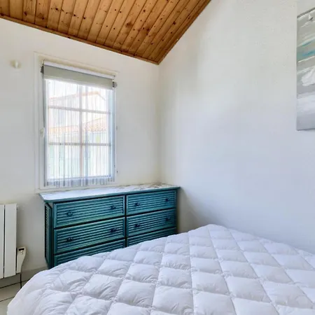 Port Bourgenay - Maeva - 2 Pieces 4 Personnes Selection Mae-7056 Apartmán