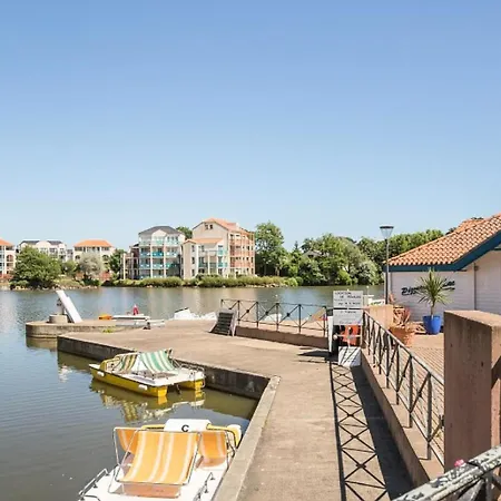 Διαμέρισμα Port Bourgenay - Maeva - 2 Pieces 4 Personnes Selection Mae-7056 *