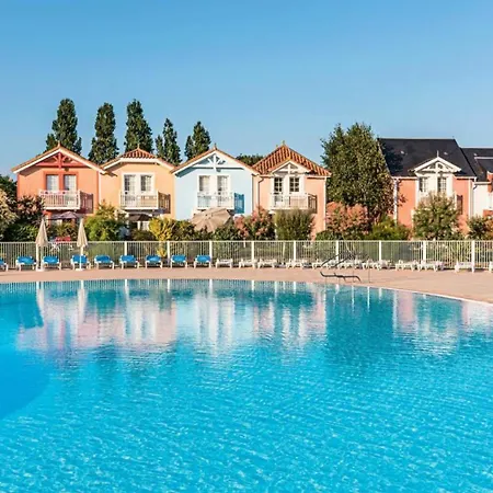 Port Bourgenay - Maeva - 2 Pieces 4 Personnes Selection Mae-7056 Apartmán *